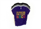 Rooting for Every HBCU Tee – Black Excellence Always Wins