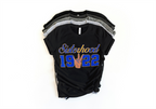 R-Sisterhood Sigma Gamma Rho–inspired T-shirt