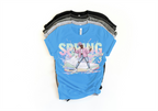 Jordan 3 Retro OG Spring Is In The Air T-Shirt | Pastel Sneaker Match Tee