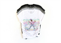Jordan 3 Retro OG Spring Is In The Air T-Shirt | Pastel Sneaker Match Tee