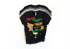 Tacos and Tequila Tee - Funny Foodie Shirt | Lavish Crafts