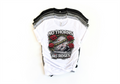 Jordan 3 Cement No Thorns No Roses T-Shirt | Sneaker Match Graphic Tee