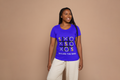 Secure the Bag Tic Tac Toe T-Shirt - Money Motivation | Lavish Crafts