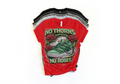 Jordan 3 Teyana Taylor No Thorns No Roses T-Shirt | Sneaker Match Tee