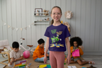 I’m a Gummibär Gummibar Kids t-shirt