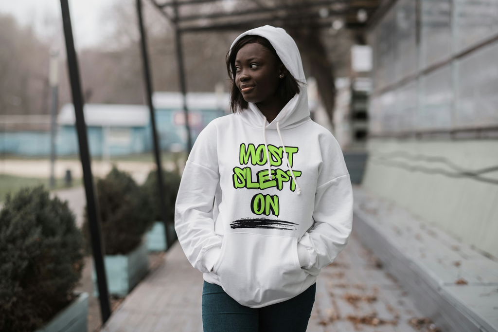 Most Slept on Hoodie